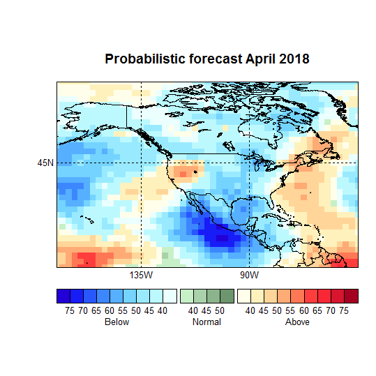 Probabilistic_forecast April 2018 Nordamerika