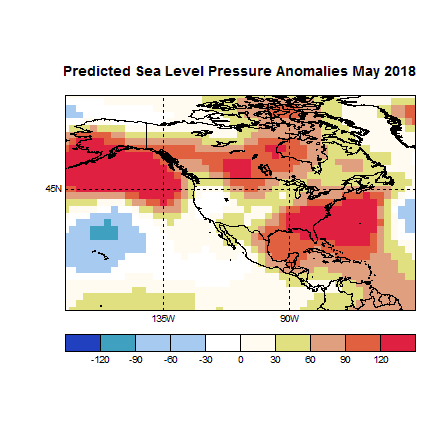 Prognose Mai 2018 Bodendruck Amerika