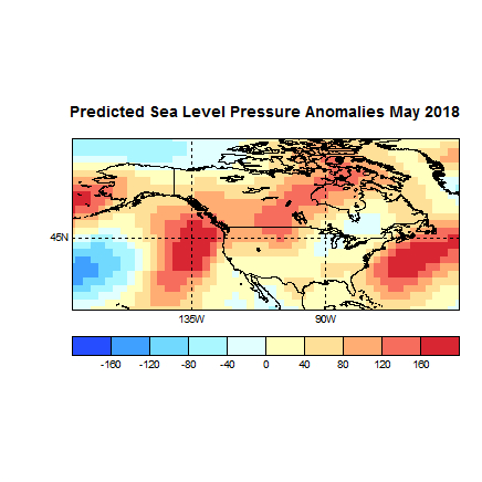 Prognose Mai 2018 Bodendruck Amerika neu neu