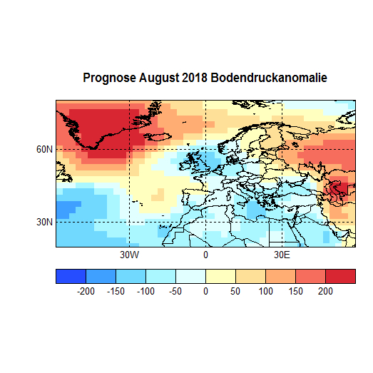 Prognose August 2018 Bodendruck Atl+Eu Bild