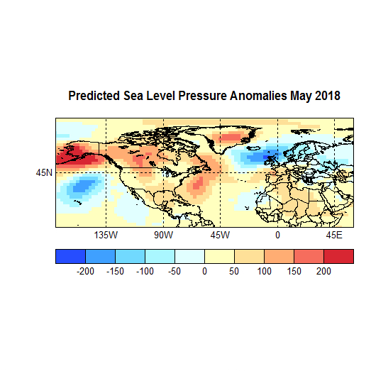 Prognose Mai 2018 Luftdruck Am+Eu