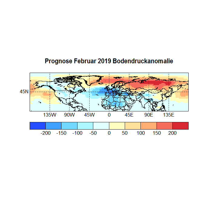 Prognose Februar 2019 Bodendruck NH Bild