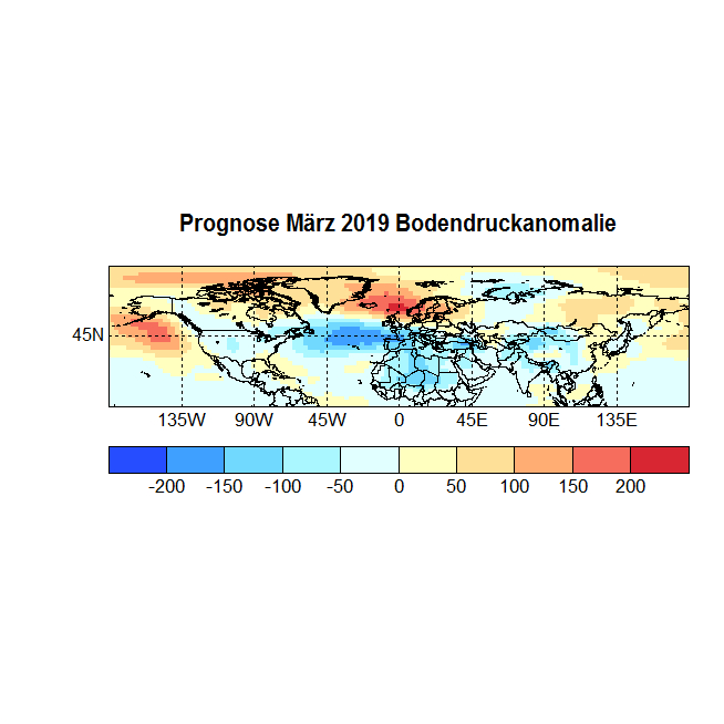 Prognose März 2019 Bodendruck NH Bild