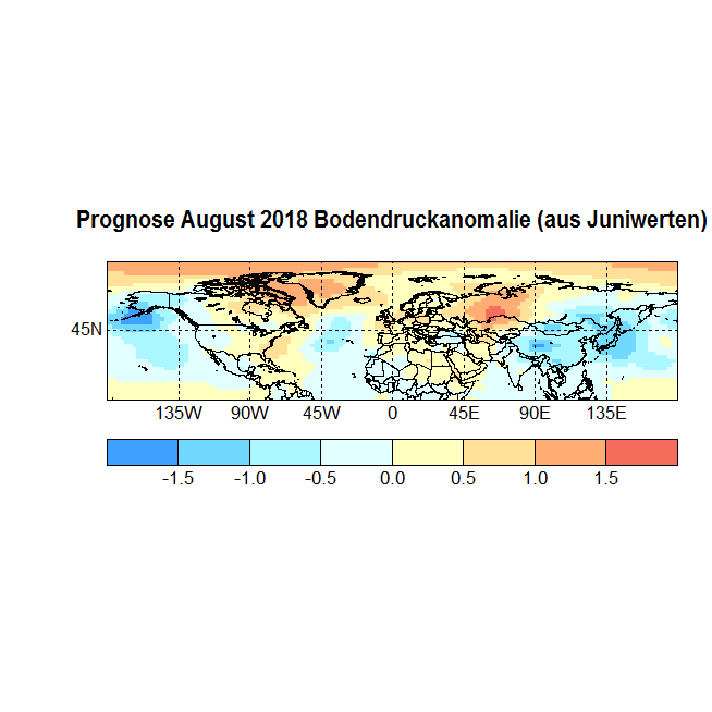 Prognose August 2018 Bodendruck NH aus Juni