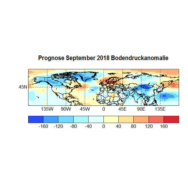 Prognose September 2018 Bodendruck NH Bild von Augustwerten