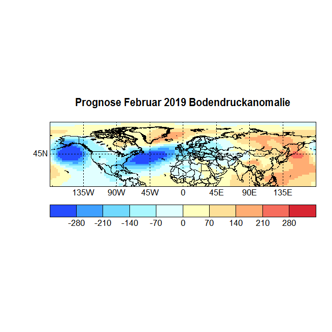 Prognose Februar 2019 Bodendruck aus Strat neu