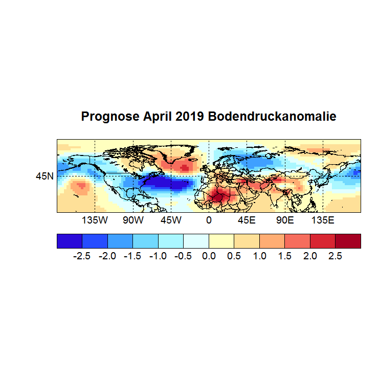 Prognose April 2019 Bodendruck NH Bild aus Jan