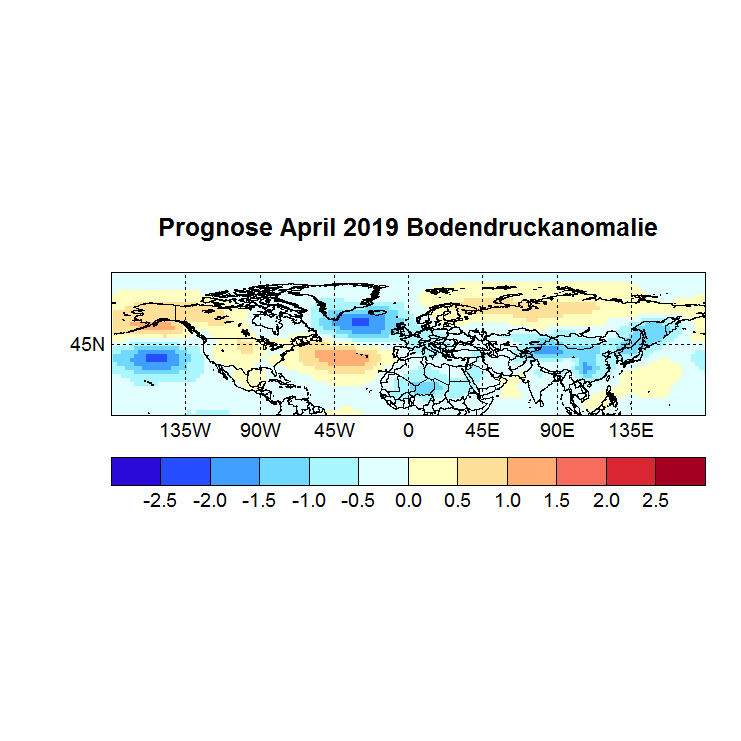 Prognose April 2019 Bodendruck NH Bild aus Febr