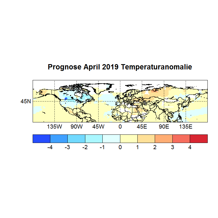 Prognose Temperatur April 2019 NH Bild aus März