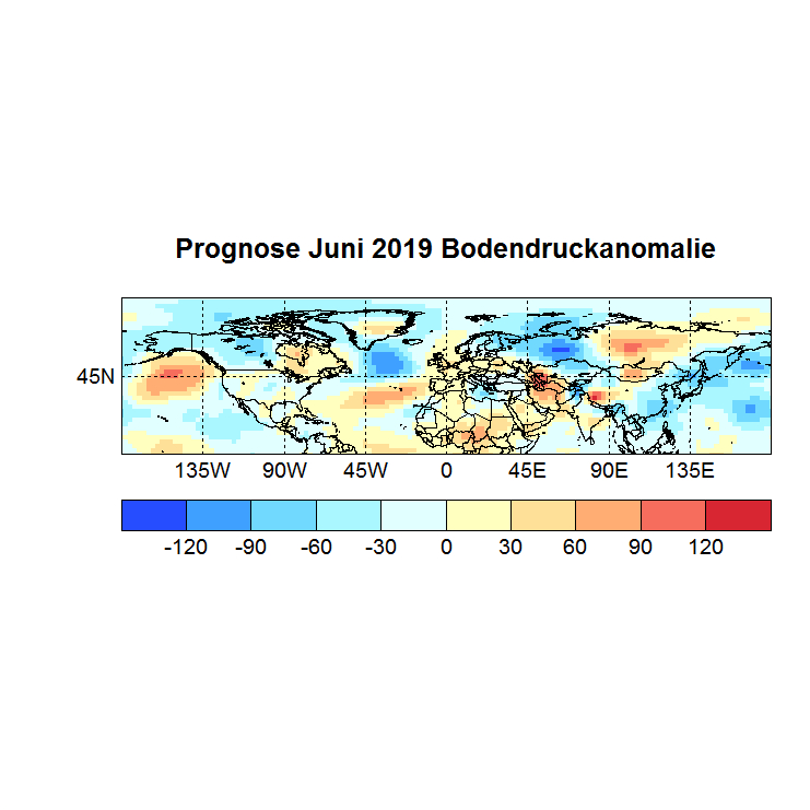 Prognose Juni 2019 Bodendruck NH Bild aus April
