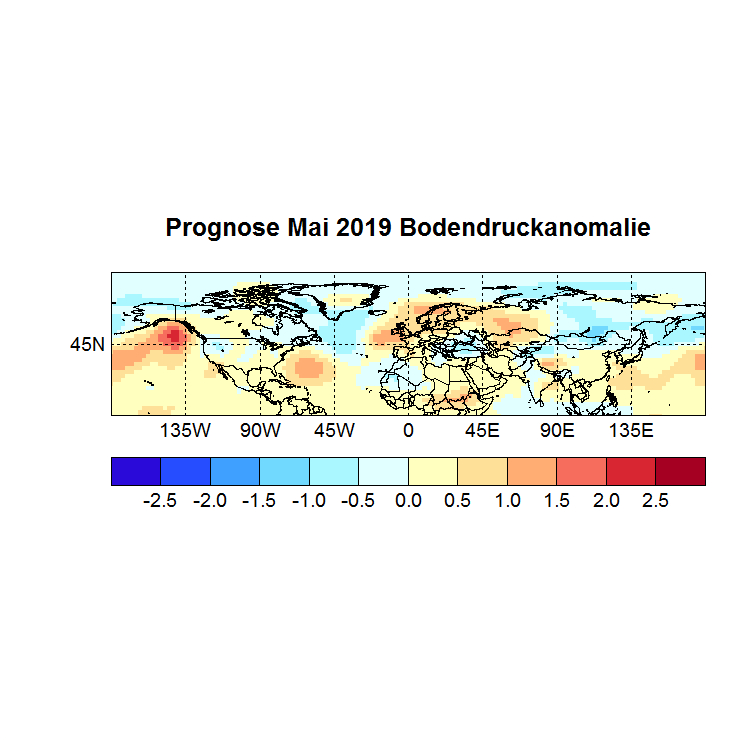 Prognose Mai 2019 Bodendruck NH Bild aus April