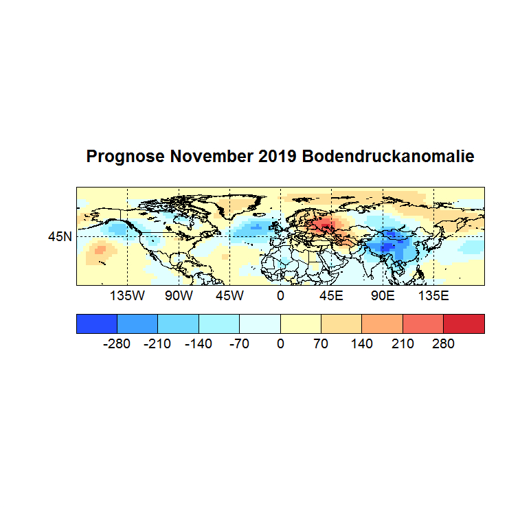 Prognose November 2019 Bodendruck NH Bild aus Mai