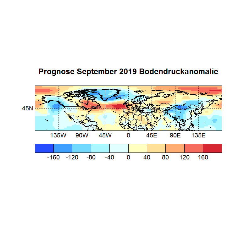 Prognose September 2019 Bodendruck NH Bild aus Aug