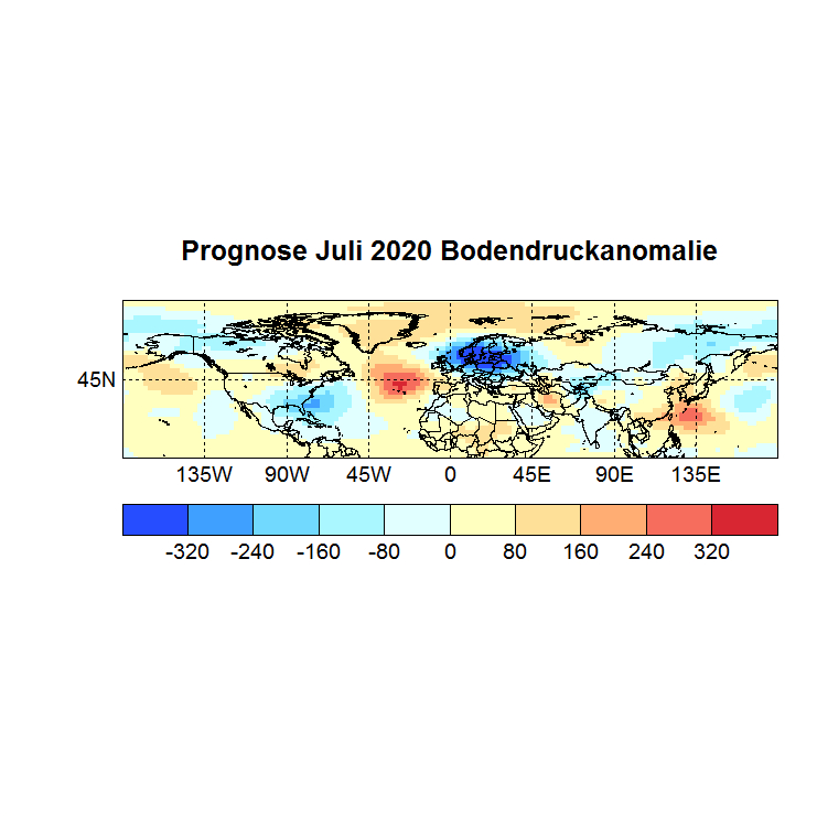 Prognose Juli 2020 Bodendruck NH Bild aus Mai