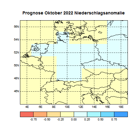 Prognose Okt 2022 Niederschlag ME Bild aus 1719+1720